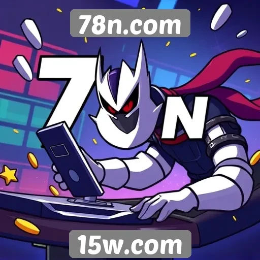 Recursos exclusivos do 78n.com para jogadores