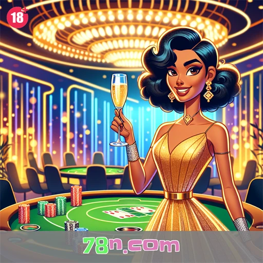A Diversão Infinita de Jogos no 78n.com: Explore Essa Plataforma