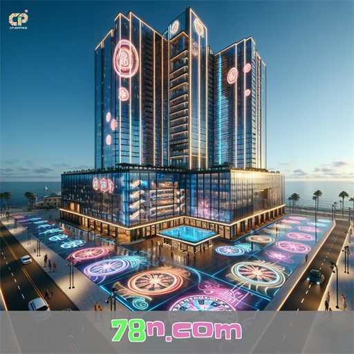 A Magia dos Slots no 78n.com: Diversão Sem Limites