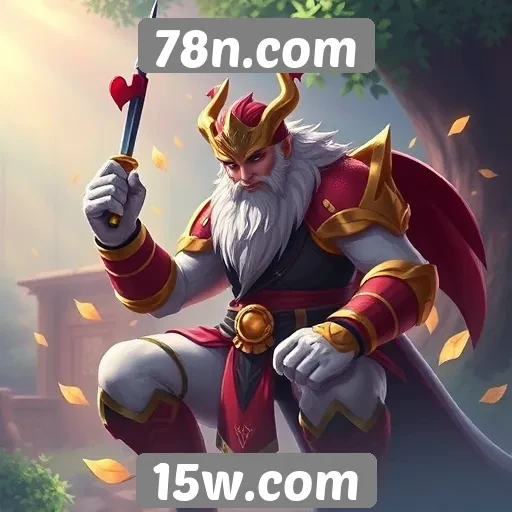 Novas atualizações previstas para 78n.com em breve